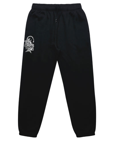 Scorpion Joggers