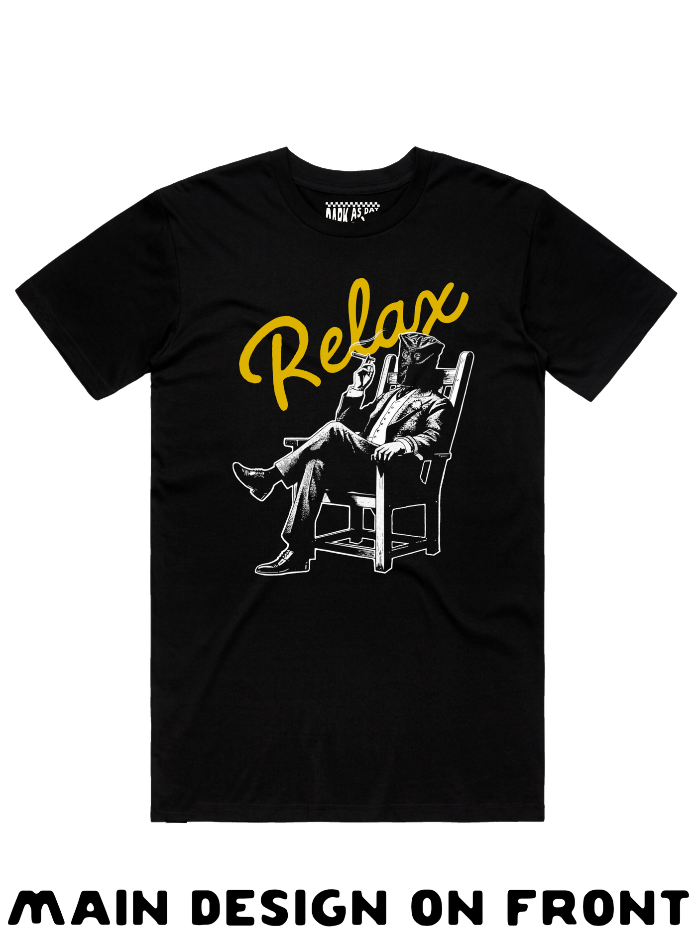 Relax T-shirt