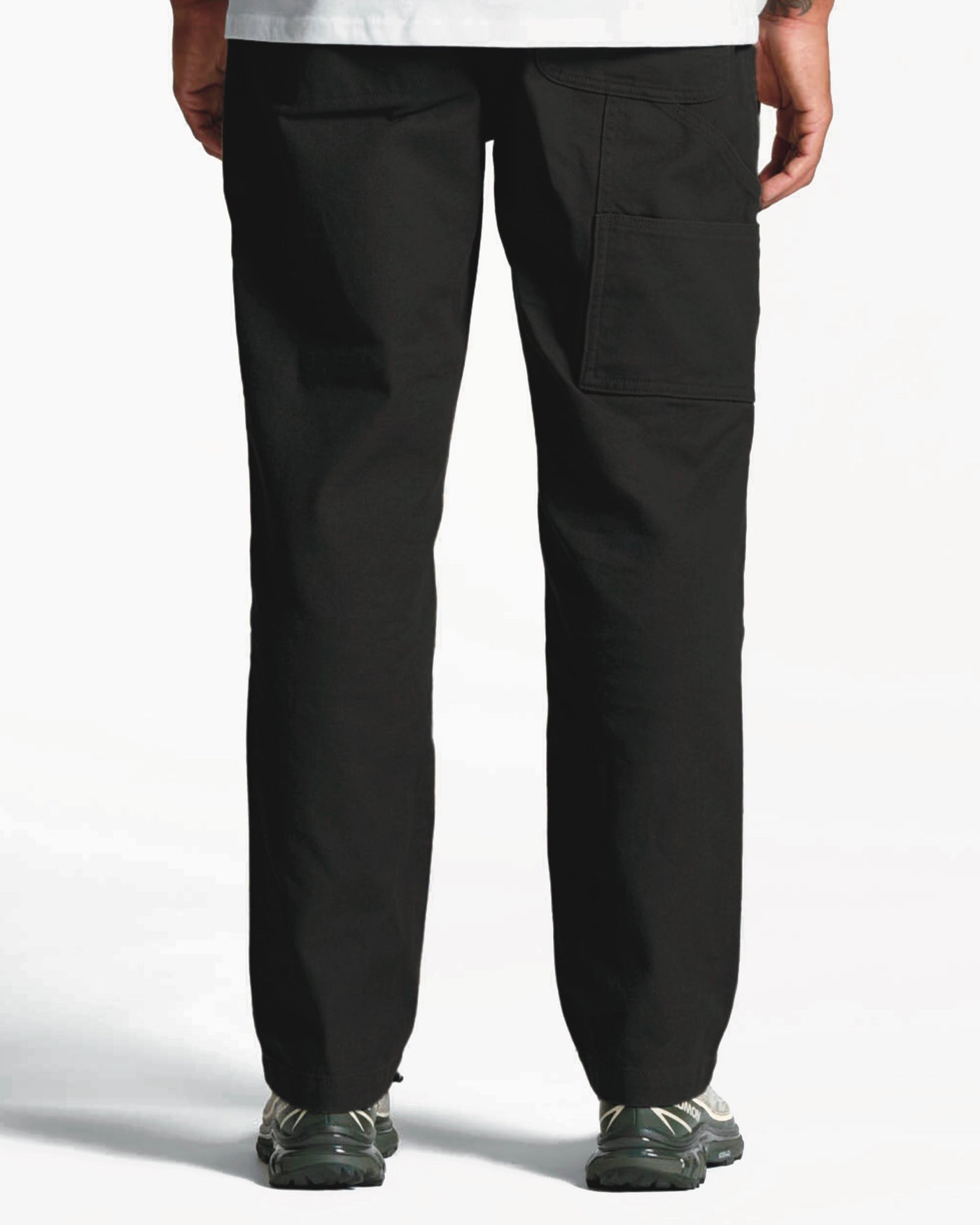 Staple Painter Trousers