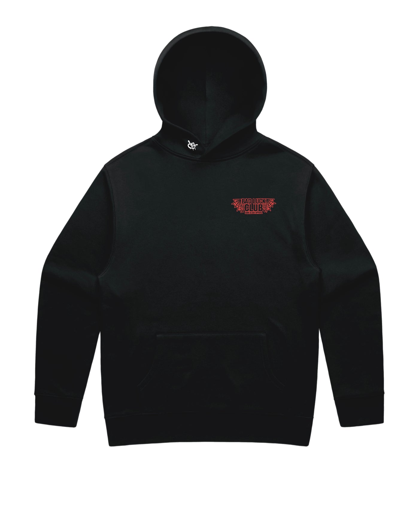 Bad Luck Club Hoodie