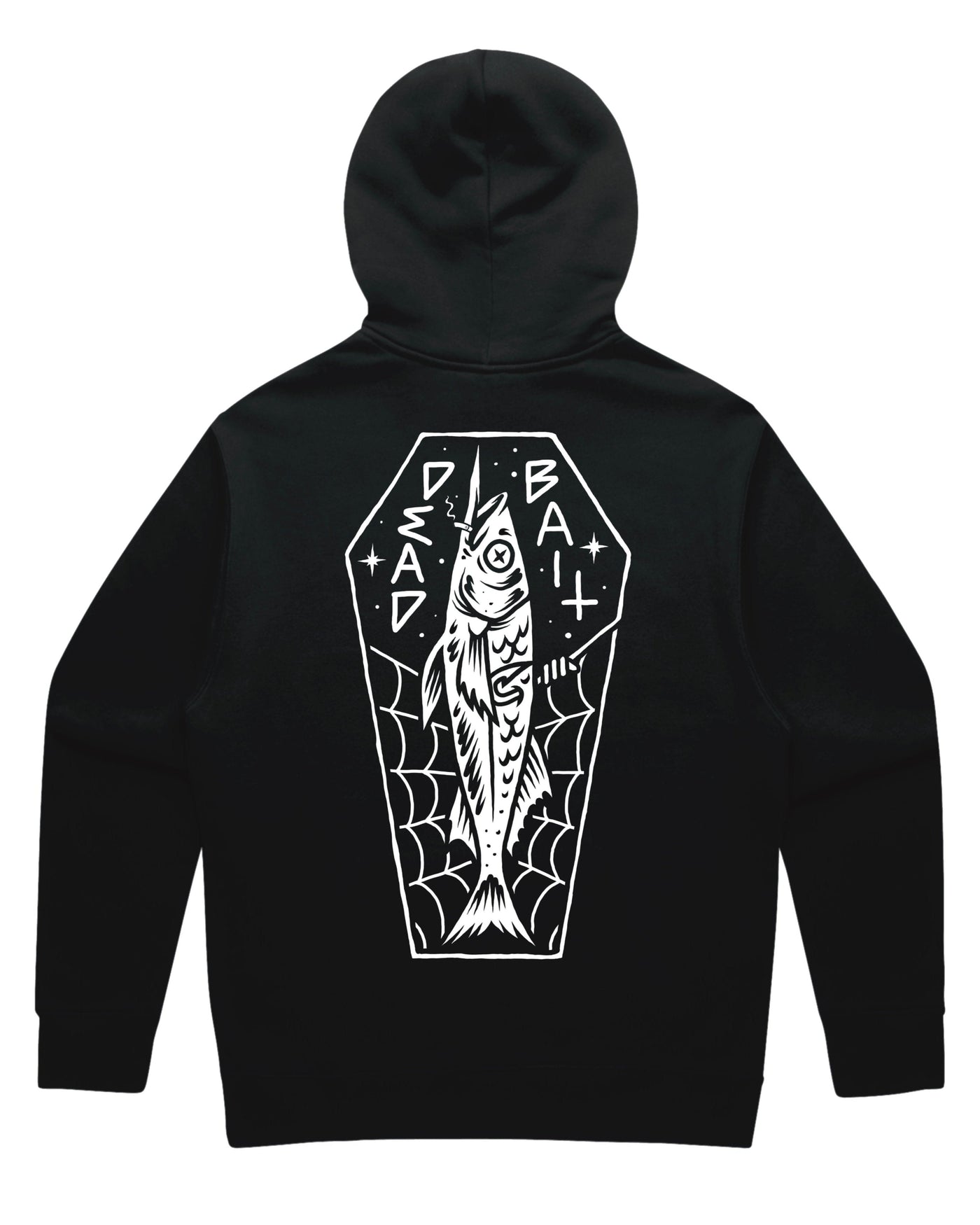 Dead Bait Hoodie