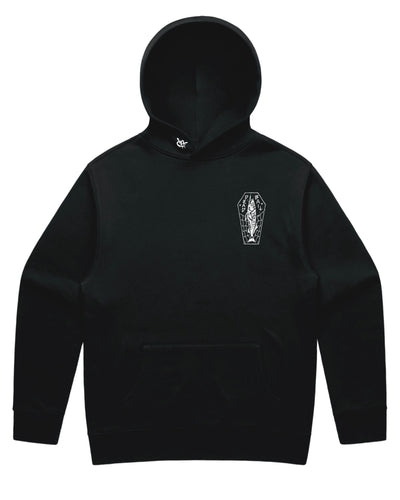 Dead Bait Hoodie