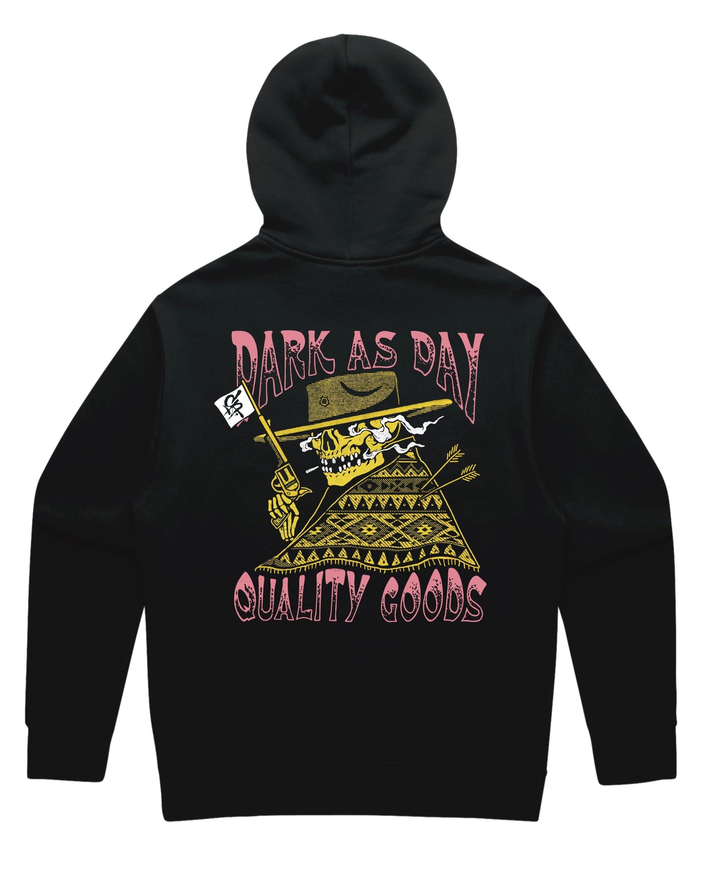 Dillinger Hoodie