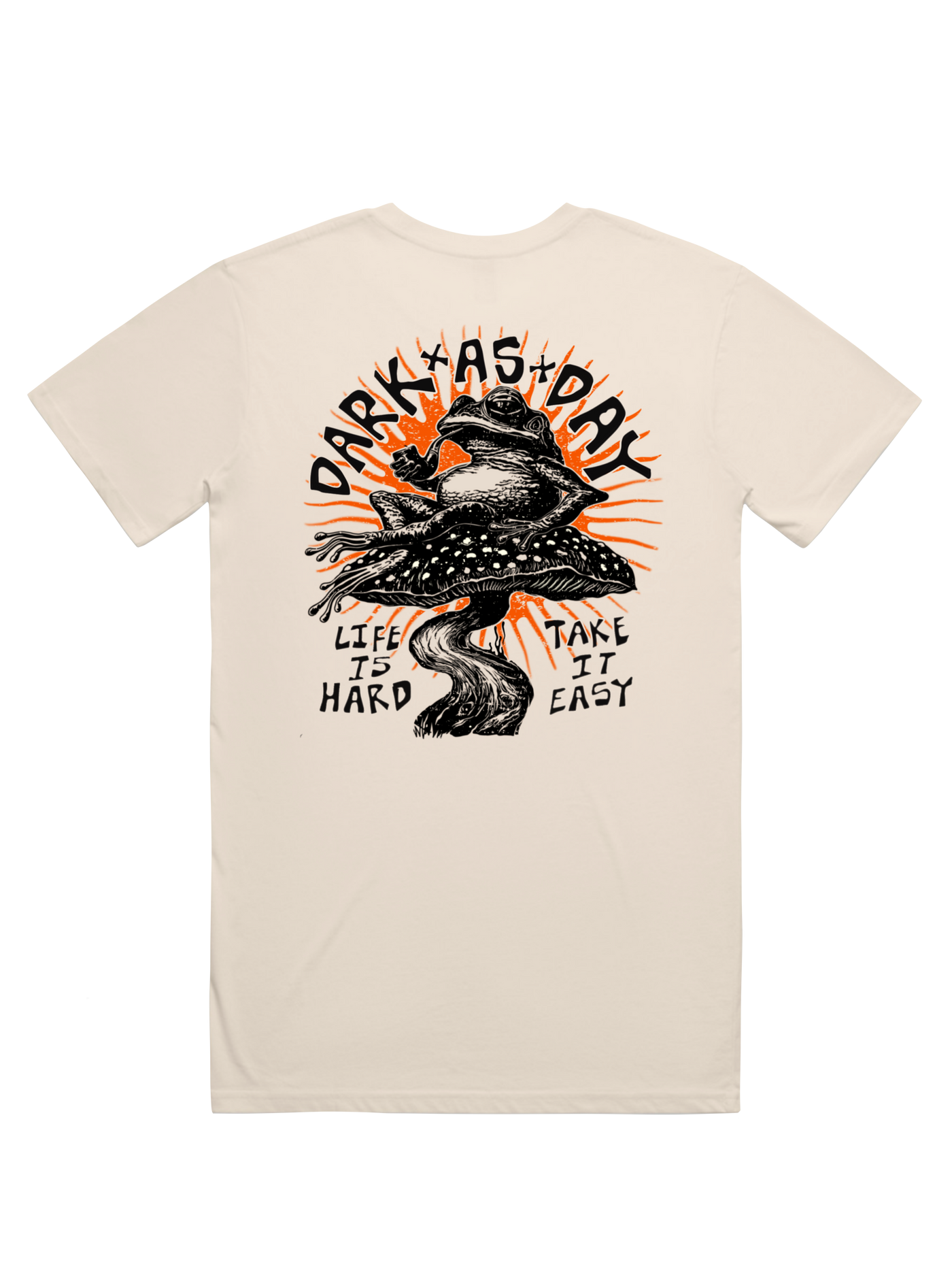 Take It Easy T-shirt