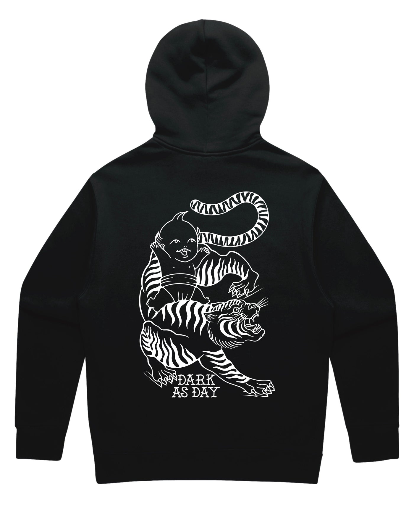 Joy Rider Hoodie