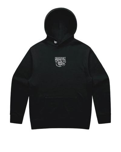 Joy Rider Hoodie