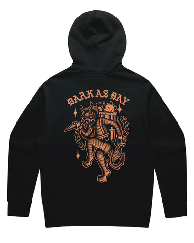 Krampus Hoodie