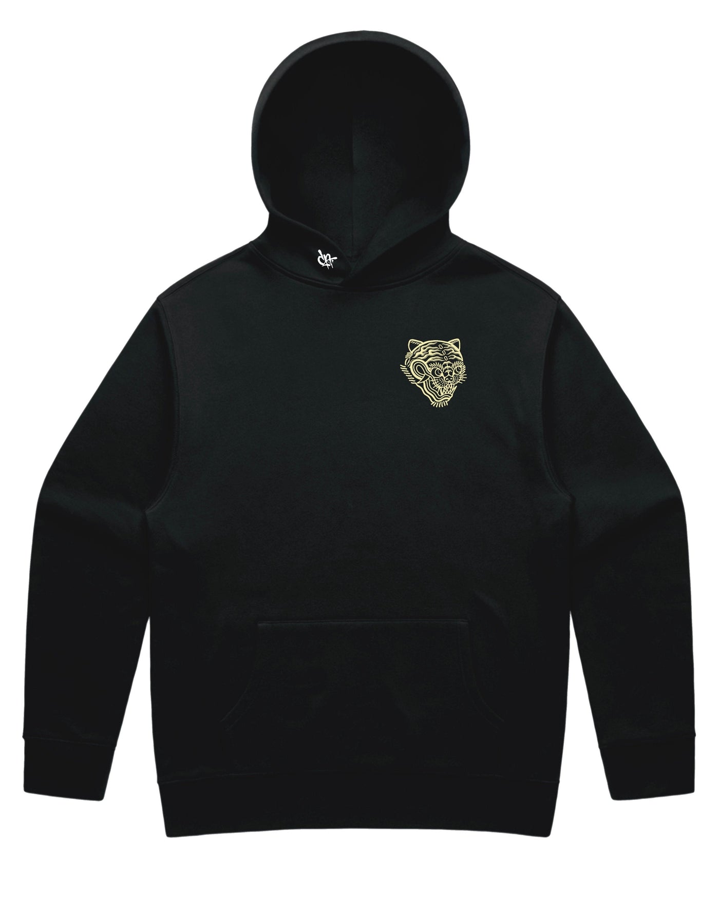 The Hunt Hoodie