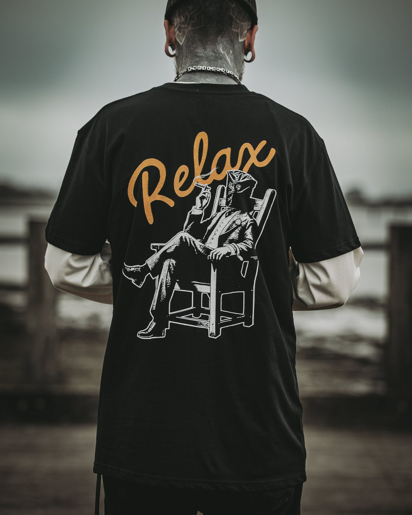 Relax T-shirt