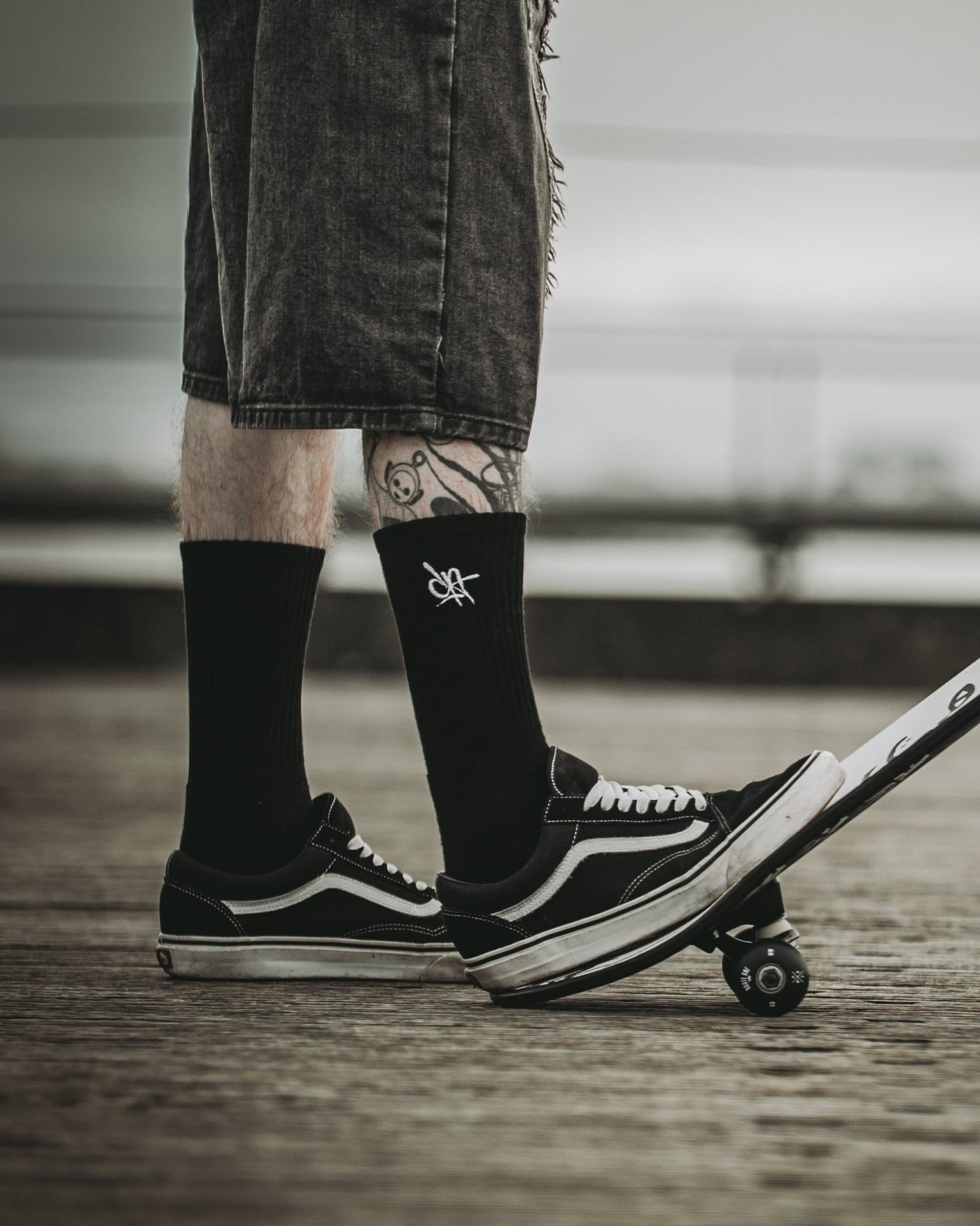 Staple Crew Socks