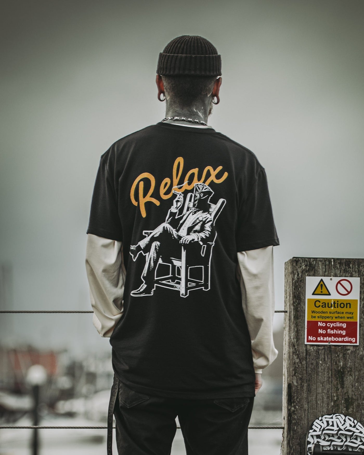 Relax T-shirt